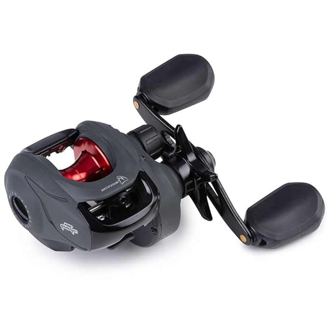 Mulinello da casting mano sinistra Fox Rage Warrior
