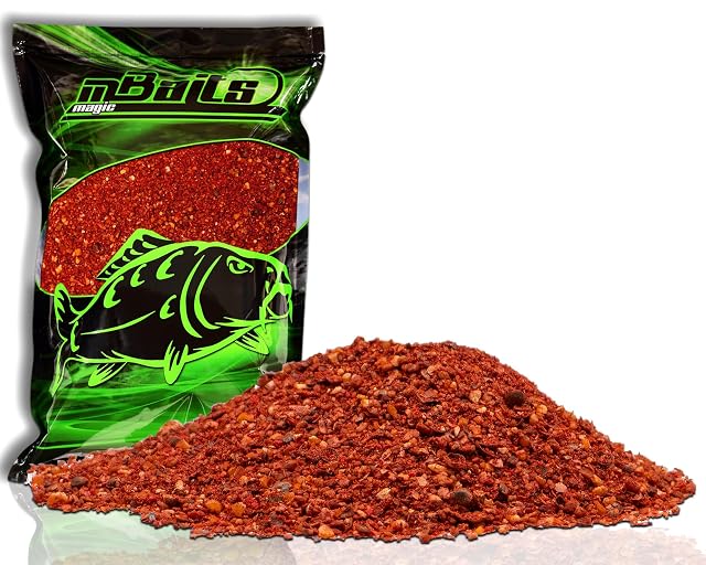 Pastura Angel-Berger Magic Baits Magic Karpfen, 3 kg