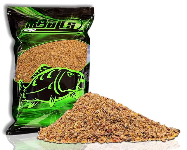 Pastura Angel-Berger Magic Baits Magic Feeder, 3 kg