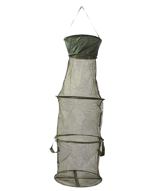 Nassa da barca Soytich, 34 per 98 cm