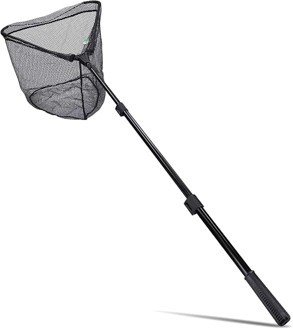 Guadino telescopico gommato Zite Fishing